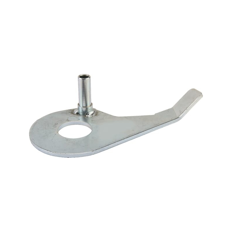 Soporte rueda delantera izquierda - ETESIA - Referencia ET40305