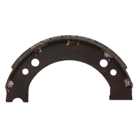 Brake shoe - ETESIA - Reference ET25735