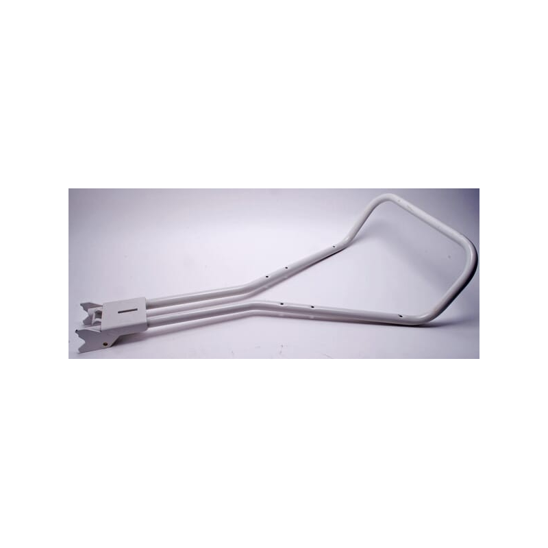 Upper handlebar - ETESIA - Reference ET42139