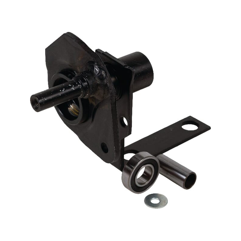 Cutting height adjustment lever - ETESIA - Reference ET24274
