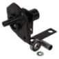 Cutting height adjustment lever - ETESIA - Reference ET24274