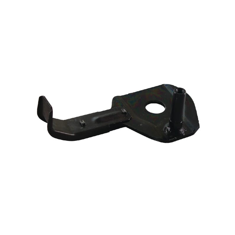 Left cutting height lever - ETESIA - Reference ET23418
