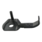 Left cutting height lever - ETESIA - Reference ET23418