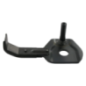 Rechter Schnitthöhenhebel – ETESIA – Referenz ET23419