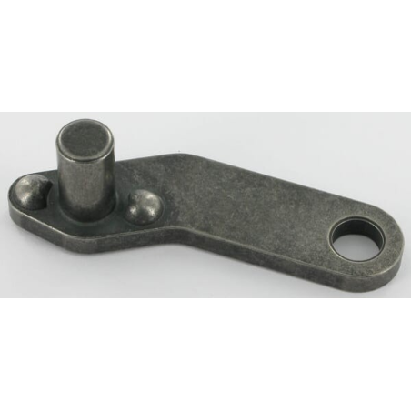 Parking brake lever - ETESIA - Reference ET28222
