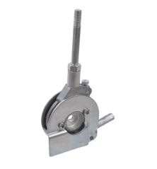 Accelerator lever - ETESIA - Reference ET5468