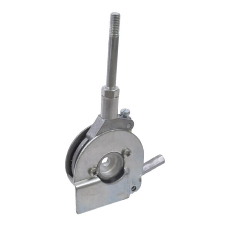 Accelerator lever - ETESIA - Reference ET5468