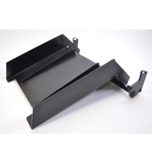 Staffa portellone posteriore - ETESIA - Riferimento ET30166 2