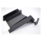 Rear tailgate bracket - ETESIA - Reference ET30166