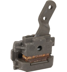 Pinza sinistra - ETESIA - Riferimento ET29170