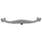Front axle - ETESIA - Reference ET34169