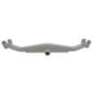 Front axle - ETESIA - Reference ET27659