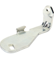 Control arm - ETESIA - Reference ET41059