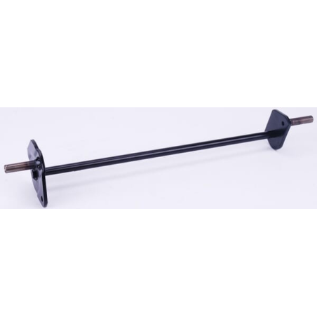 Cutting height adjustment bar - ETESIA - Reference ET23324