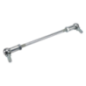 Steering bar - ETESIA - Reference ET28536