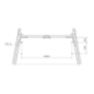 Handlebar - ETESIA - Reference ET27092
