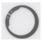 Anillo de retención - ETESIA - Referencia ET5016