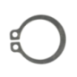 Circlip - ETESIA - Referentie ET27365