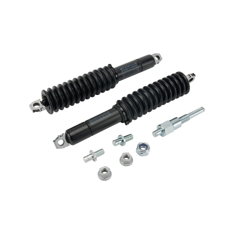 Gas strut - ETESIA - Reference ET52180