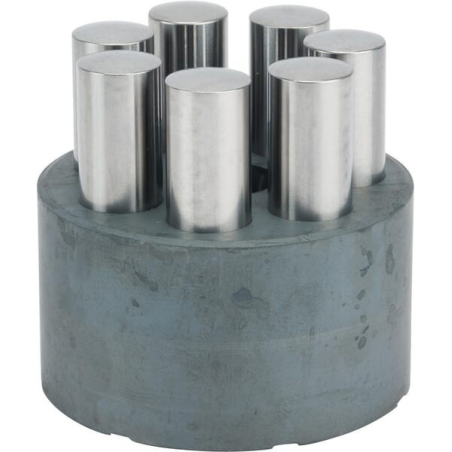 Bomba de pistones - ETESIA - Referencia ET28869