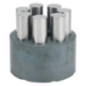 Piston pump - ETESIA - Reference ET28869