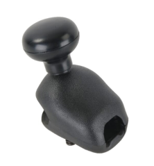 Steering wheel knob - ETESIA - Reference ET27425