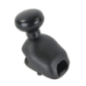 Steering wheel knob - ETESIA - Reference ET27425