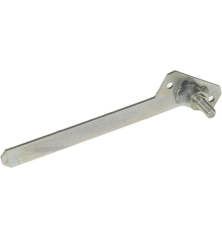 Control handle - ETESIA - Reference ET26827 2