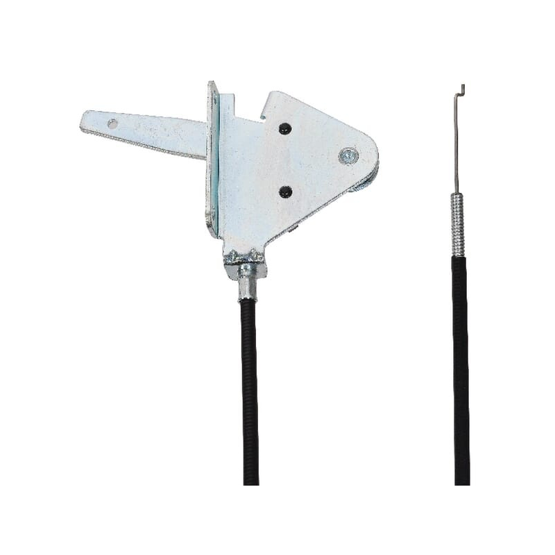 Gashendel - ETESIA - Referentie ET50021