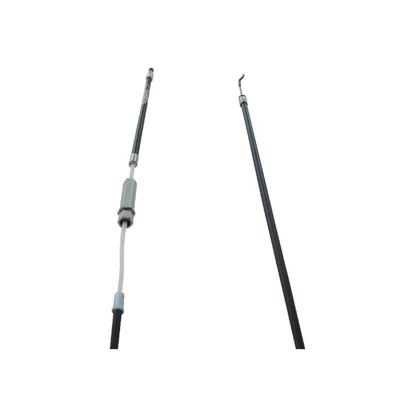 Cable de embrague - ETESIA - Referencia ET23660