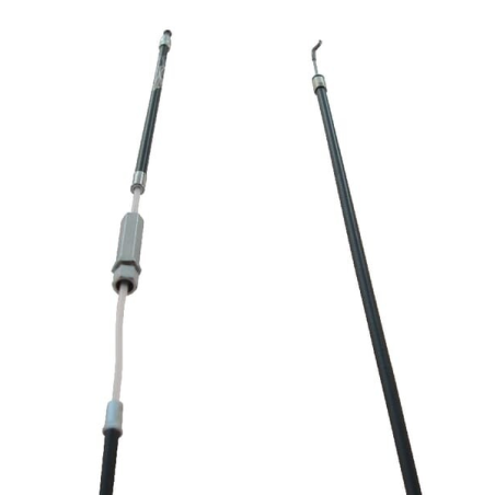 Cable de embrague - ETESIA - Referencia ET23660