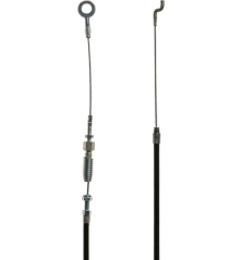 Traction cable - ETESIA - Reference ET50841