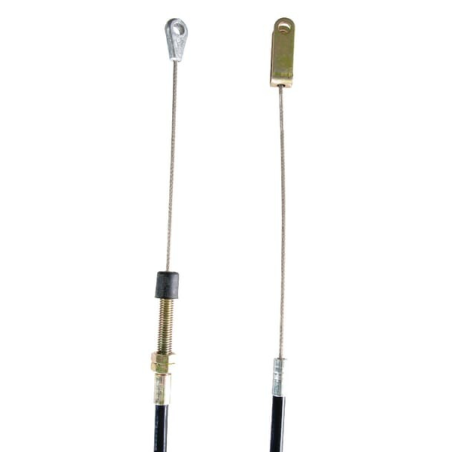 Brake cable - ETESIA - Reference ET27753