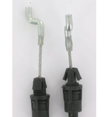 Cable de freno - ETESIA - Referencia ET35571