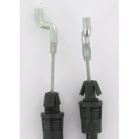 Brake cable - ETESIA - Reference ET35571