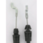 Cable de freno - ETESIA - Referencia ET35571