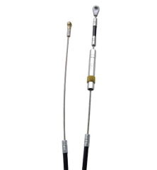 Clutch cable - ETESIA - Reference ET27205