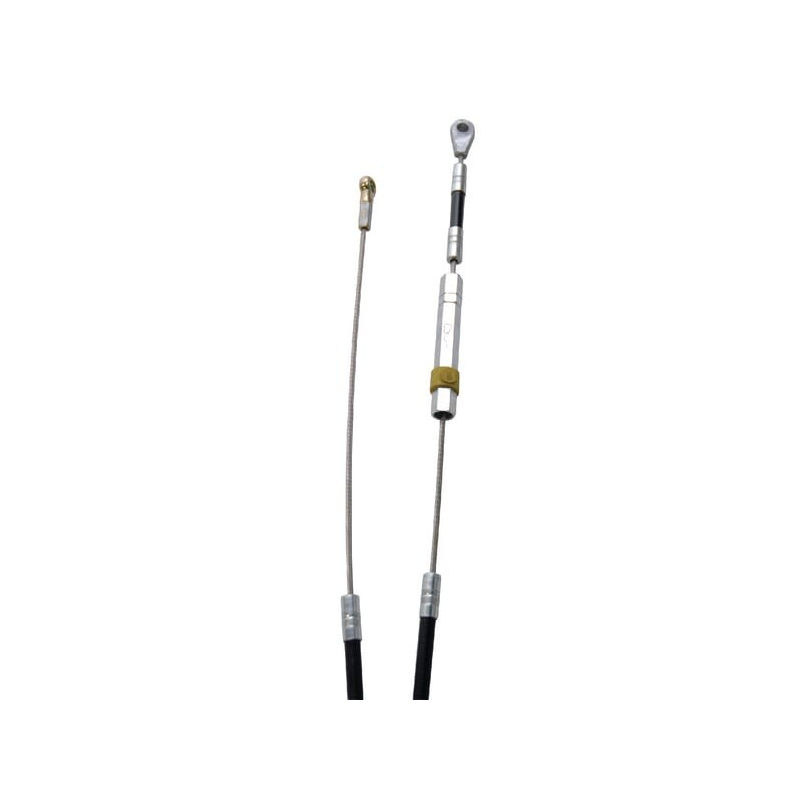 Clutch cable - ETESIA - Reference ET27205