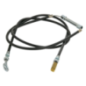 Differential cable - ETESIA - Reference ET36168