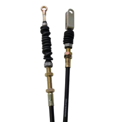 Clutch cable - ETESIA - Reference ET34234