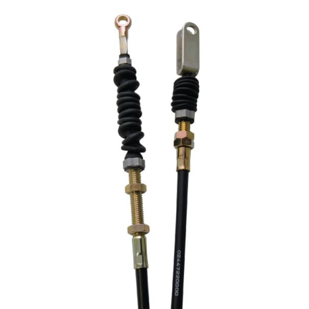 Clutch cable - ETESIA - Reference ET34234