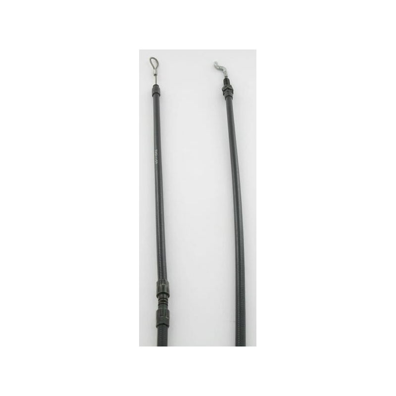 Engine brake cable - ETESIA - Reference ET43111