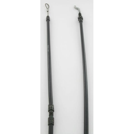 Engine brake cable - ETESIA - Reference ET43111