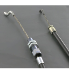 Engine brake cable - ETESIA - Reference ET23702
