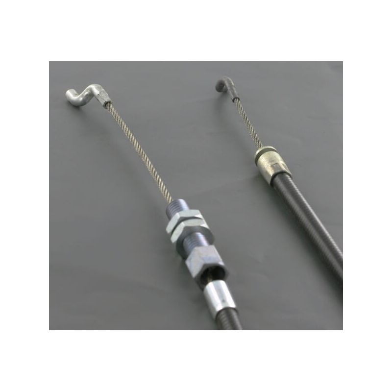 Engine brake cable - ETESIA - Reference ET23702