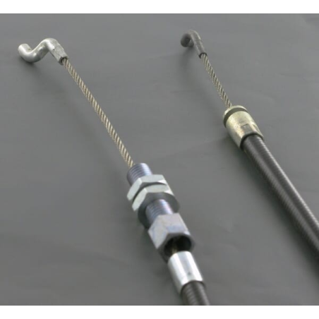 Engine brake cable - ETESIA - Reference ET23702