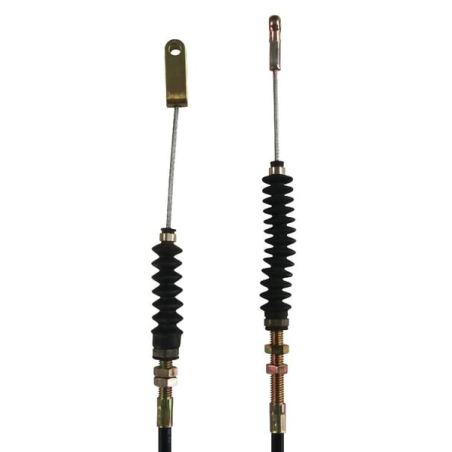 Brake cable - ETESIA - Reference ET27899