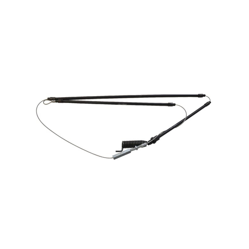 Control cable - ETESIA - Reference ET43112