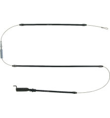 Control cable - ETESIA - Reference ET43112 2