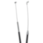 Throttle cable - ETESIA - Reference ET42130